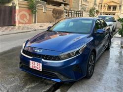 2024 كيا فورتي