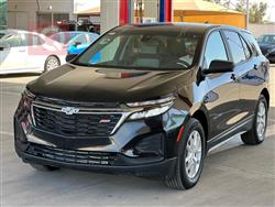 Chevrolet Equinox 2023