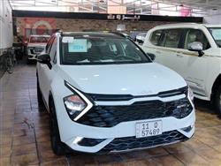 2024 كيا سبورتاج