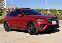 Genesis GV70 2022