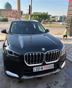 2024 بي ام دبليو X1