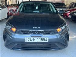 2022 كيا فورتي