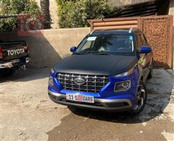 2021 هيونداي فينو