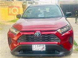 2022 تويوتا راف 4