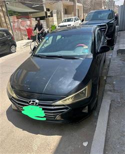 2020 هيونداي النترا