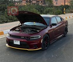 2022 دودج تشارجر