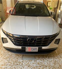 2022 هيونداي توسان