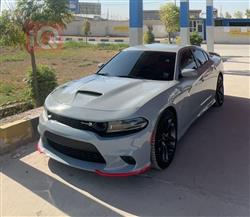 2022 دودج تشارجر