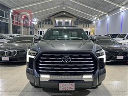 2023 تويوتا توندرا