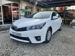 Toyota Corolla 2015