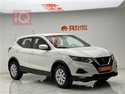 2020 نيسان روج سبورت