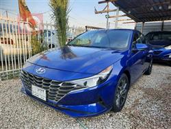 2023 هيونداي النترا