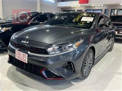 2023 كيا فورتي