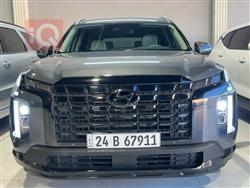 2024 هيونداي باليسيد