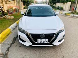Nissan Sentra 2022