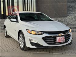 Chevrolet Malibu 2024