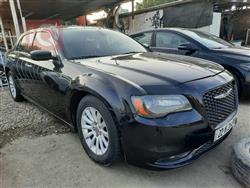 Chrysler 300 2011