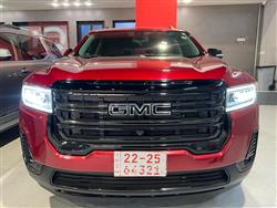 2023 جي ام سي اكاديا