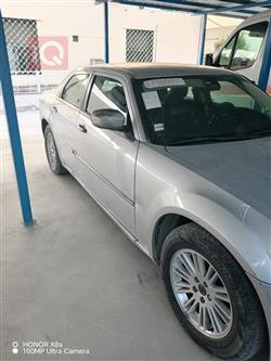 Chrysler 300 2010