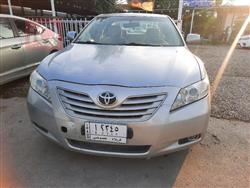 Toyota Camry 2008