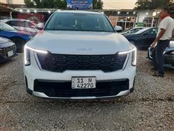 2024 كيا سورينتو