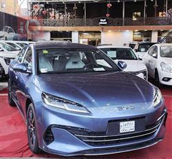 2025 بي واي دي سيل 06 DM-i