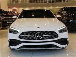 2024 مرسيدس بنز C-Class