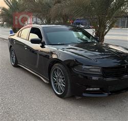 2016 دودج تشارجر