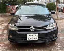 2016 فولكسفاغن جيتا