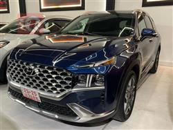 2023 هيونداي سانتافي