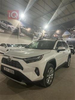 2024 تويوتا راف 4