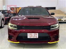 2023 دودج تشارجر