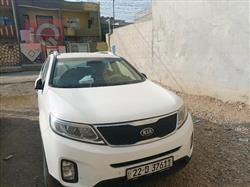 Kia Sorento 2014