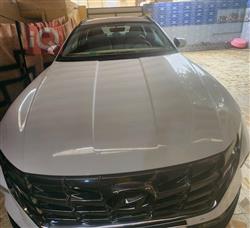 2023 هيونداي توسان