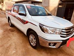 2025 تويوتا هايلوكس