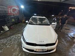 2025 كيا K3