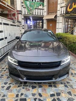 2023 دودج تشارجر