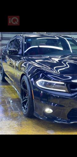 Dodge Charger 2018