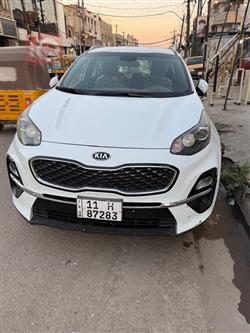 Kia Sportage 2020