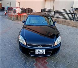 2014 شيفروليه امبالا