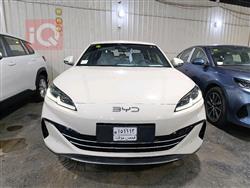 2025 بي واي دي سيل 06 DM-i