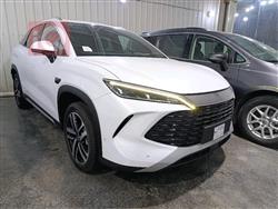 BYD QIN L DM-i 2025