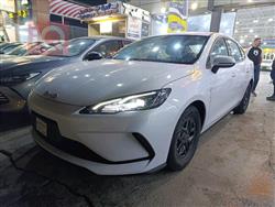 BYD Seal 05 DM-i 2025