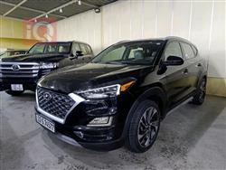 2020 هيونداي توسان