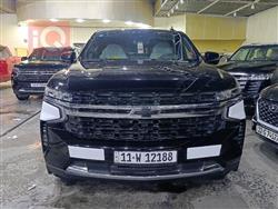 2024 شيفروليه تاهو