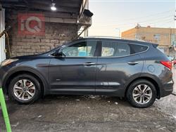 2015 هيونداي سانتافي