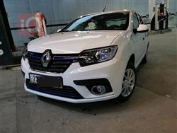 2019 رينو سيمبل