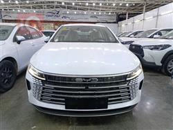 BYD Destroyer 05 2025