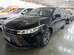 BYD Destroyer 05 2025