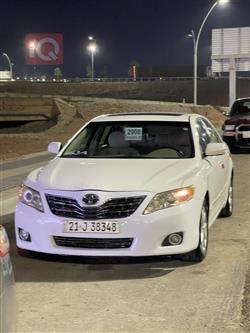 Toyota Camry 2008